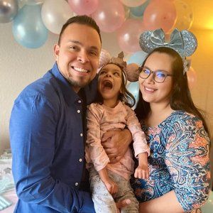 Meet your Posher, Danimarie